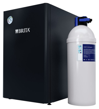 Комплект фильтр-системы Brita PROGUARD Coffee 1100