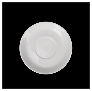 Блюдце LY’S Horeca 160 мм, круглое