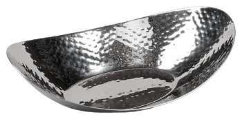 Блюдо P.L. Proff Cuisine 81241030 "Лодочка" 247х160 мм