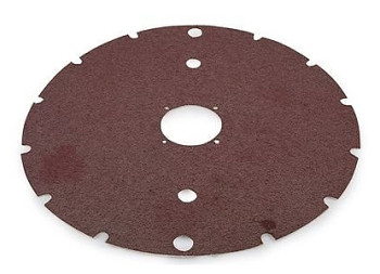 Наждачный диск FIMAR для PPN5-10-18 ЧБ