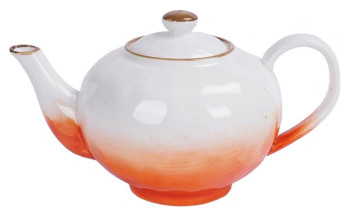 Чайник P.L. Proff Cuisine The Sun Eco 81229841 600 мл, оранжевый