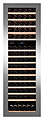 Винный шкаф Dunavox DAB-114.288DSS.TO