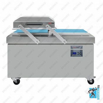 Вакуумный упаковщик CROMPACK VM 72