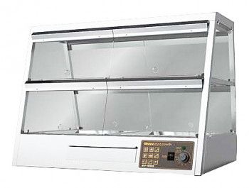 Витрина тепловая AR BV-1080