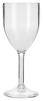 Бокал для вина ProBar JD-6673 300 мл, прозрачный