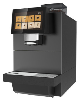 Кофемашина KAFFIT.COM E60T