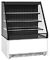 Витрина кондитерская CRYSPI Elegia Quadro SELF 1250