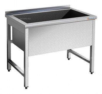 Ванна моечная Gastrolux К1-1263Н/Е
