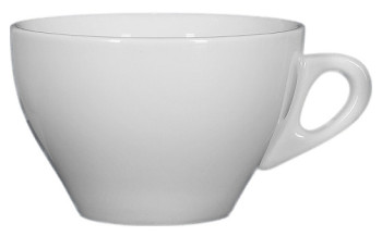 Чашка чайная Corone White LQ-QK15164 350 мл