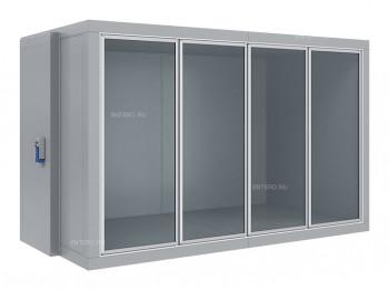 Холодильная камера Polair КХН-8,81 СФ среднетемпературная