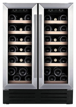 Винный шкаф Temptech Premium VWCR36DS