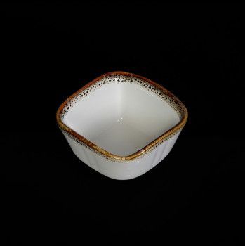 Салатник квадратный «Provence» 90 мл