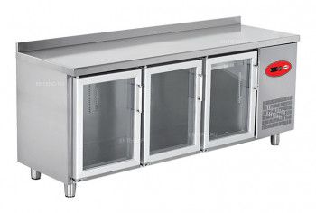 Стол холодильный Fornazza 30011021 (внутренний агрегат)