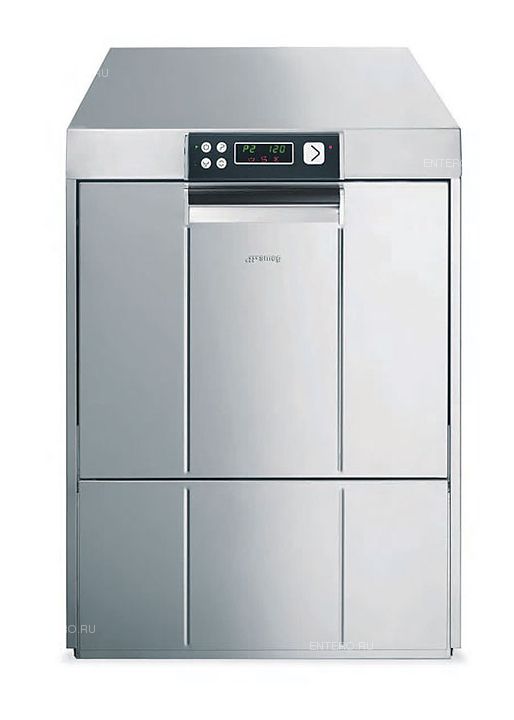 Посудомоечная машина с фронтальной загрузкой Smeg CW510D
