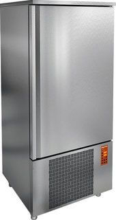 Шкаф шоковой заморозки HICOLD W14TENA