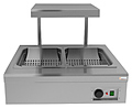 Мармит для картофеля фри Gastrolux НМФ-2GN/S