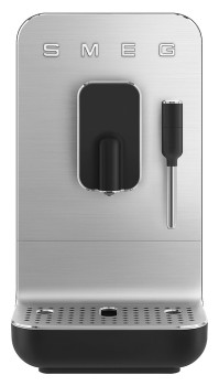Кофемашина SMEG BCC12BLMEU