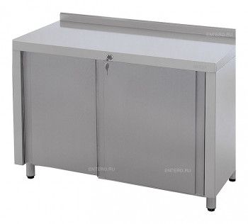 Стол-тумба Atesy СТ-2/1200/700 купе