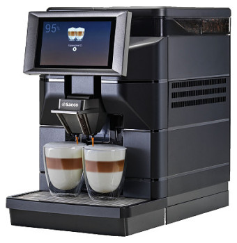 Кофемашина Saeco MAGIC M1 230/50 FOCUS