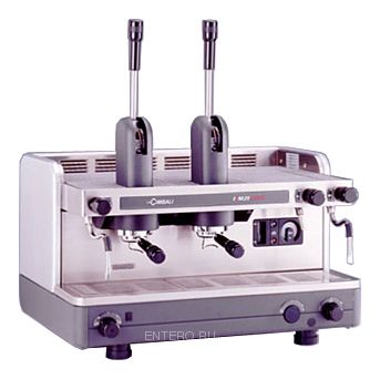 Кофемашина La Cimbali M21 Leva L/3