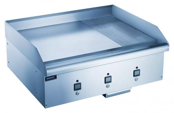 Поверхность жарочная Nopein NTL36