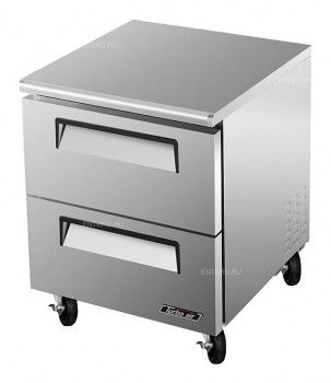 Стол холодильный Turbo Air FUR-28-D2-2 (внутренний агрегат)