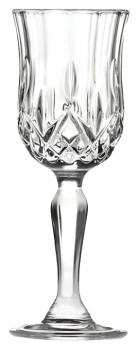 Рюмка RCR Cristalleria Italiana Style Opera 25608020006 60 мл (хрустальное стекло)