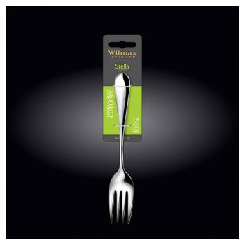 Вилка сервировочная Wilmax WL-999111 / 1B