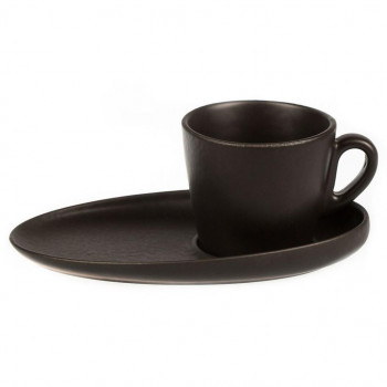 Кофейная пара Black Star Espresso 100 мл, P.L. Proff Cuisine [6]