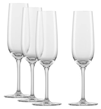Набор фужеров Schott Zwiesel 121872 (4 шт.)