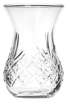 Стакан для чая Pasabahce Timeless 42881/b 170 мл