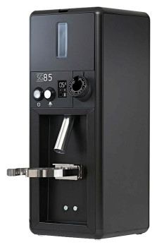 Кофемолка EUREKA SG85 BATCH BREW DOSE Matt black