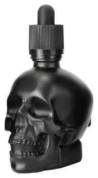 Емкость для масла и соусов P.L. Barbossa 30000352 "Череп" 120 мл