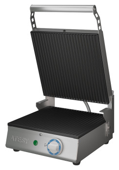 Гриль контактный ATESY Престо ТГК-1-1.6-У-А-Р