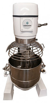 Планетарный миксер Hurakan HKN-IP50FZ