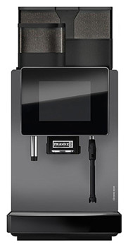 Кофемашина Franke S700 2G H1 S2 антрацит