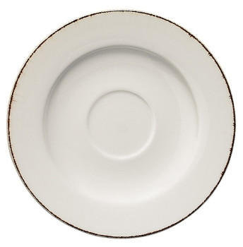 Блюдце Bonna E100 RIT 01 CT