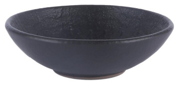 Соусник P.L. Proff Cuisine Black Raw Wood 81229883 40 мл