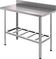 Стол производственный CRYSPI СРПН Э РП 900х800х850