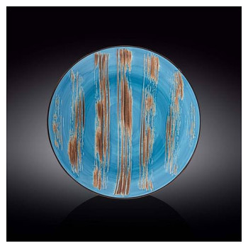 Тарелка глубокая Wilmax WL-668628 / A