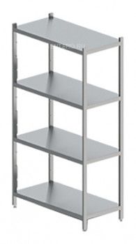 Стеллаж кухонный СкайТек СТ4 10/6/18 Р