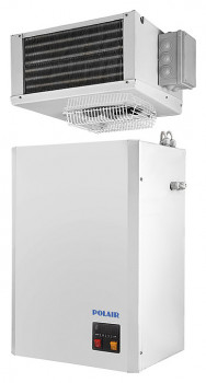 Сплит-система низкотемпературная POLAIR SB 214 M