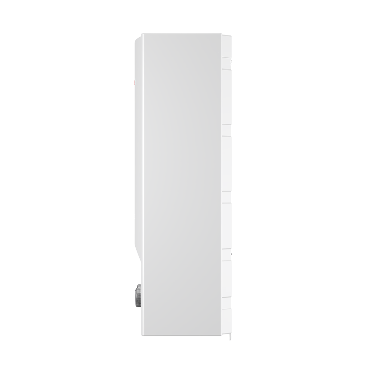 Водонагреватель газовый проточный бытовой THERMEX G 20 D (Pearl white)