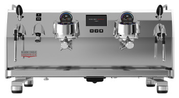 Кофемашина Victoria Arduino Black Eagle Maverick T3 GR2 220V белая