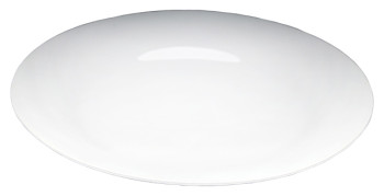 Тарелка Collage 7,5'' мелкая с бортами