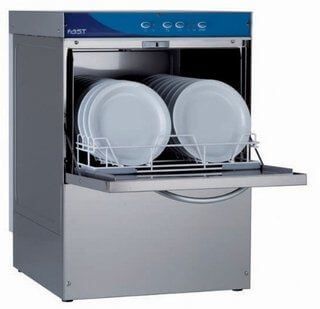 Посудомоечная машина с фронтальной загрузкой Elettrobar FAST 161