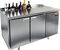 Охлаждаемый стол под бутылки Hicold GN 11 HT V