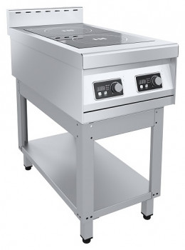 Плита индукционная Пищевые Технологии ПЭИ-20-30-01