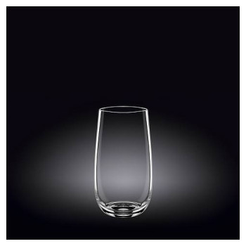 Набор из 6 стаканов Wilmax WL-888022 / 6A