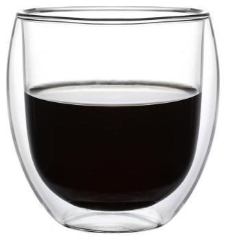 Набор стаканов Хайбол P.L. Proff Cuisine G-MC23540-T2 (2 шт.) 400 мл (термостекло)